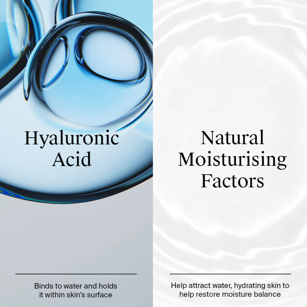 Neutrogena Hello Hydration Bundle with Hyaluronic Acid - Image 2