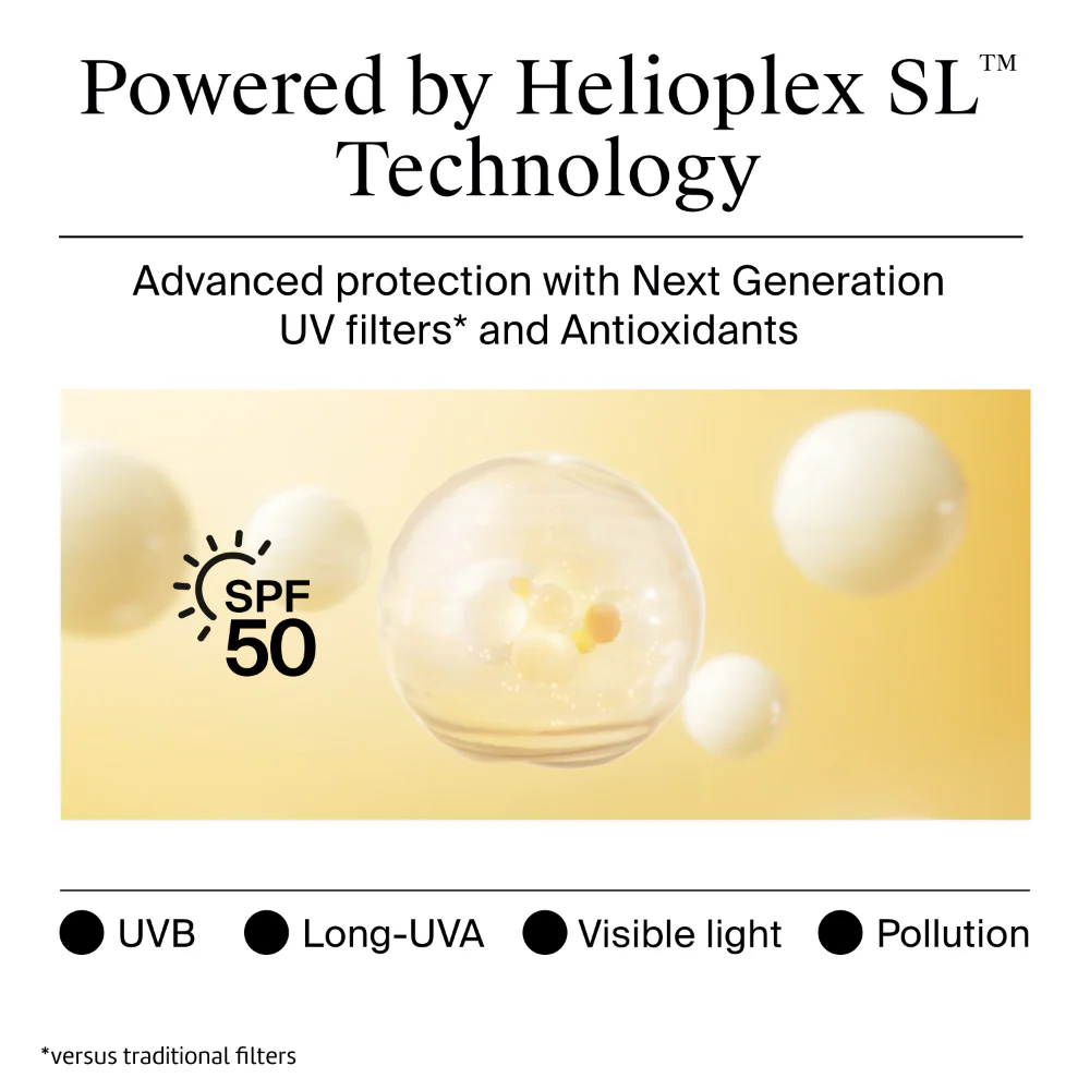 Neutrogena Ultra Sheer Invisible Oil Control Fluid Sunscreen SPF50+ 50ml - Image 4
