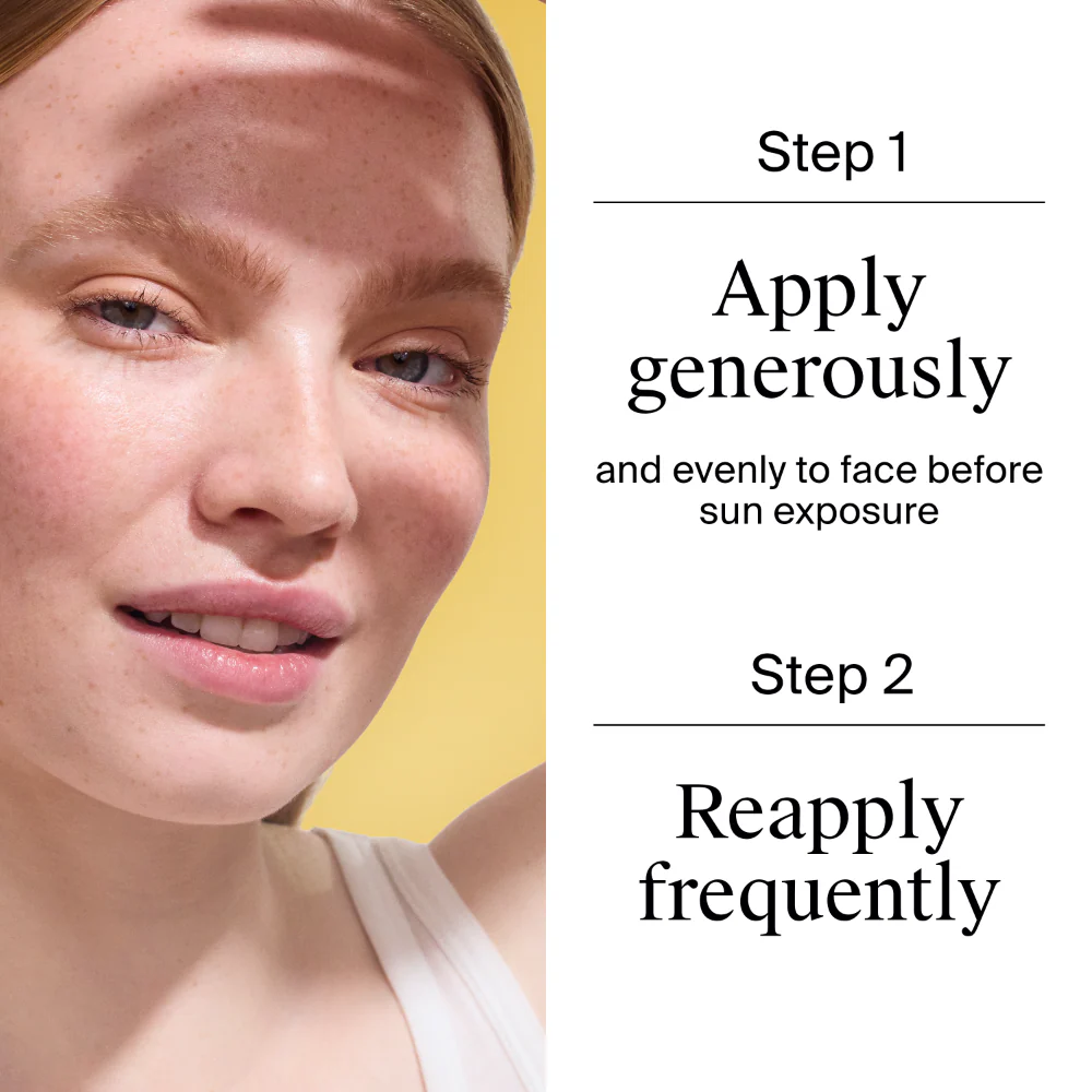 Neutrogena Ultra Sheer Invisible Oil Control Fluid Sunscreen SPF50+ 50ml - Image 7
