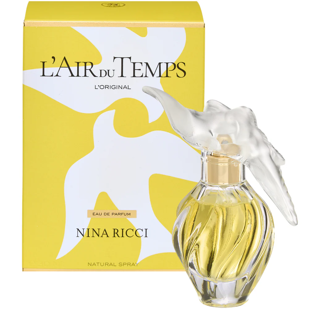 Nina Ricci L'Air Du Temps Eau De Parfum 30ml - Image 2