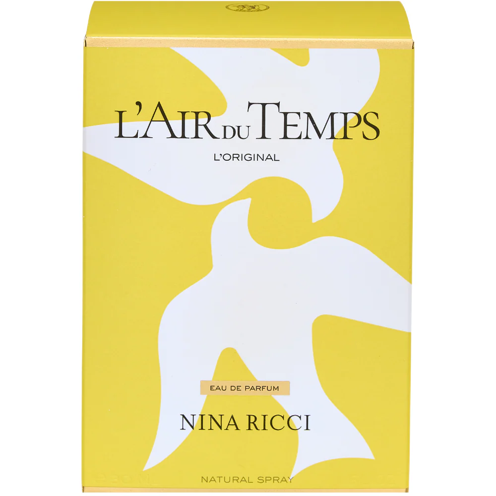 Nina Ricci L'Air Du Temps Eau De Parfum 30ml - Image 3