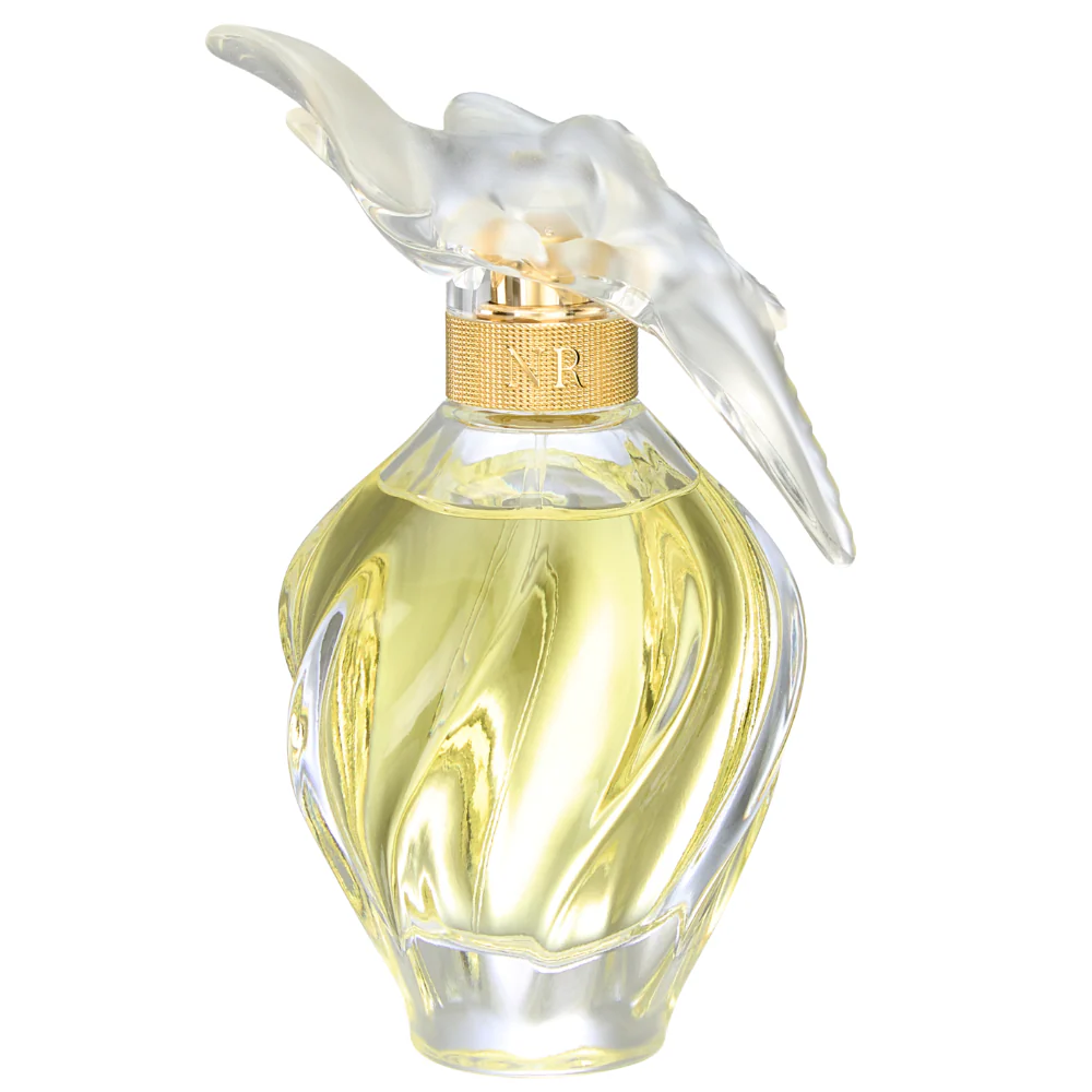 Nina Ricci L'Air Du Temps Eau De Toilette 100ml