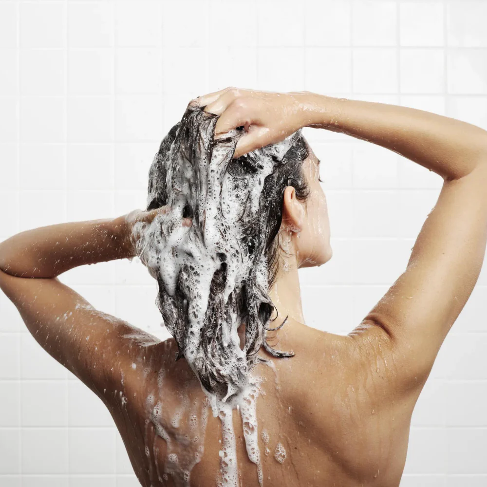 Nioxin Anti-Hair Loss Shampoo 475ml - Image 3