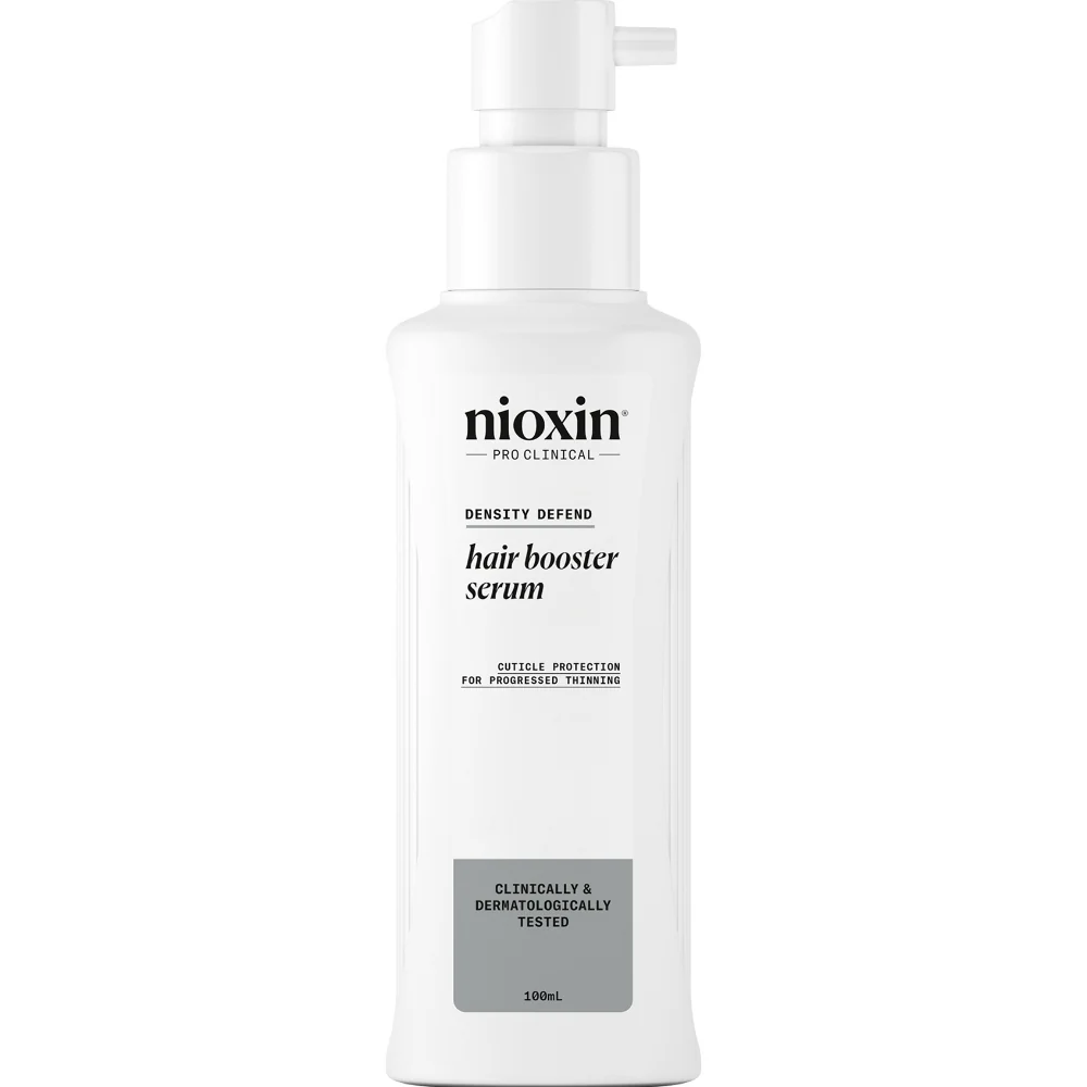 Nioxin Hair Booster Serum 100ml