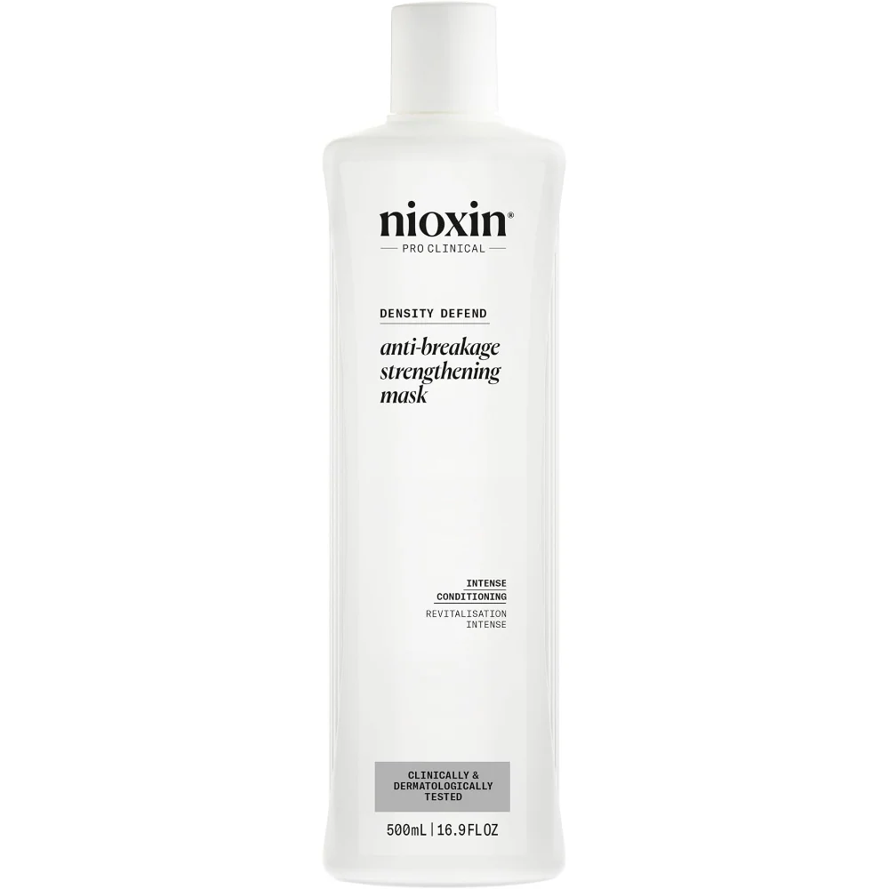 Nioxin Intensive Treatment Deep Repair Hair Mask 500ml