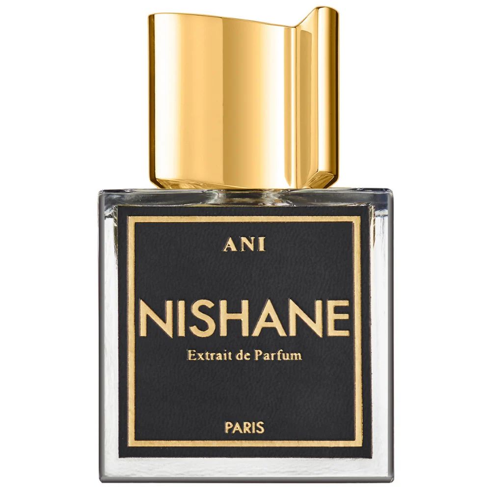 Nishane Ani Extrait De Parfum 50ml