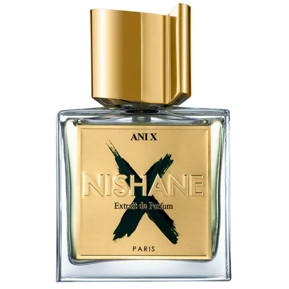 Nishane Ani X Extrait De Parfum 50ml
