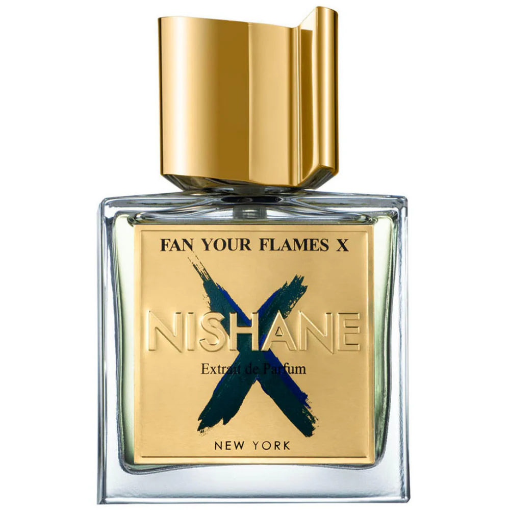 Nishane Fan Your Flames X Extrait De Parfum 100ml