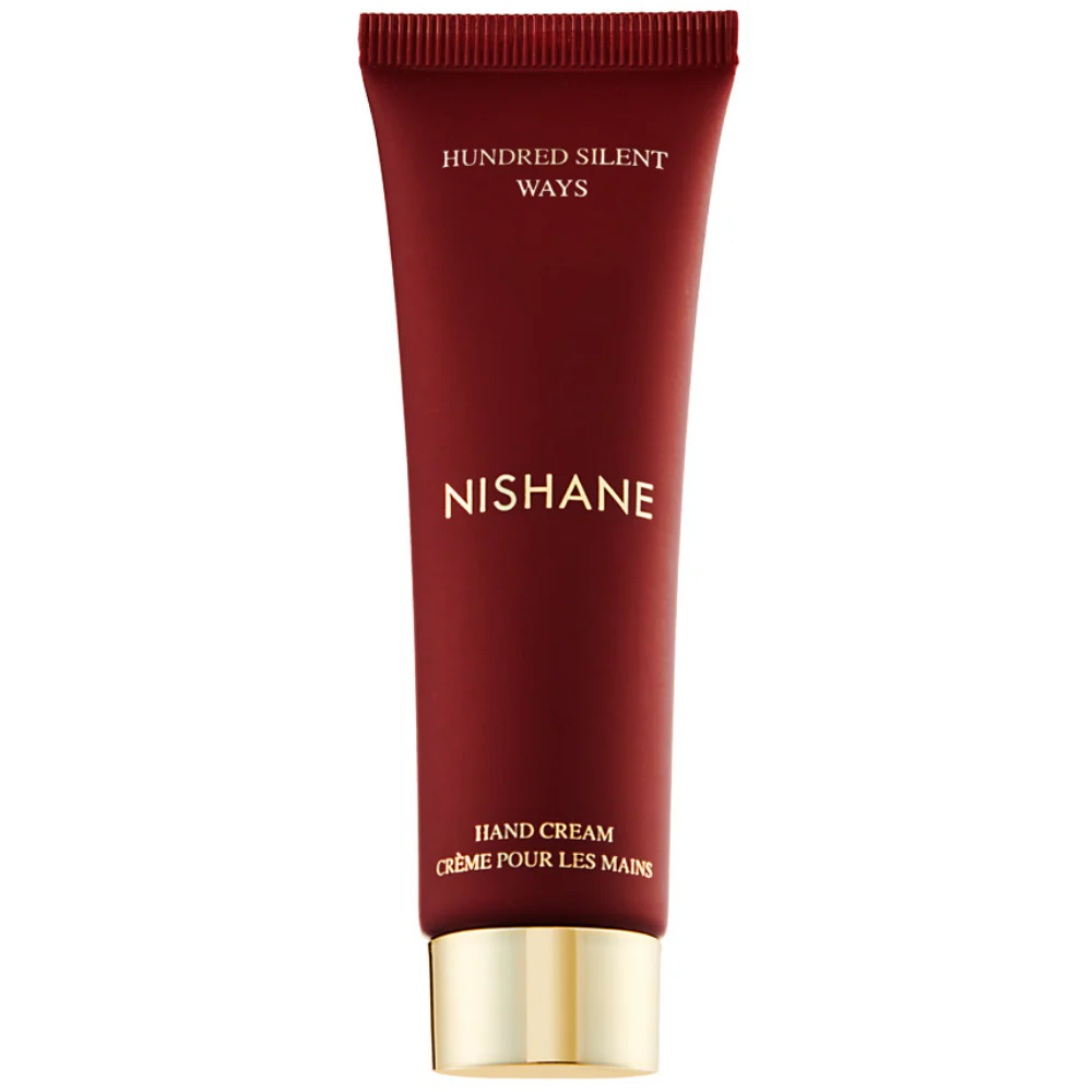 Nishane Hundred Silent Ways Hand Cream 30ml