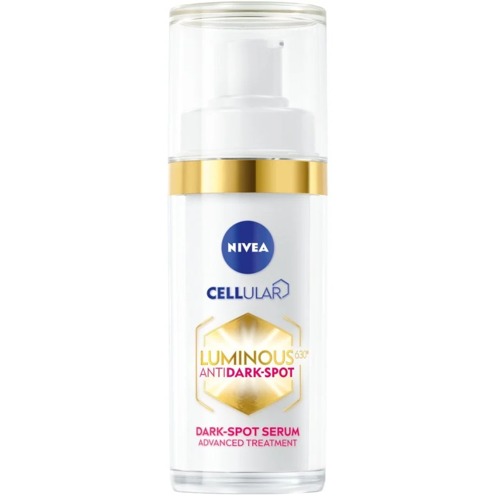 Nivea Cellular Luminous 630 Anti Dark-Spot Serum 30ml