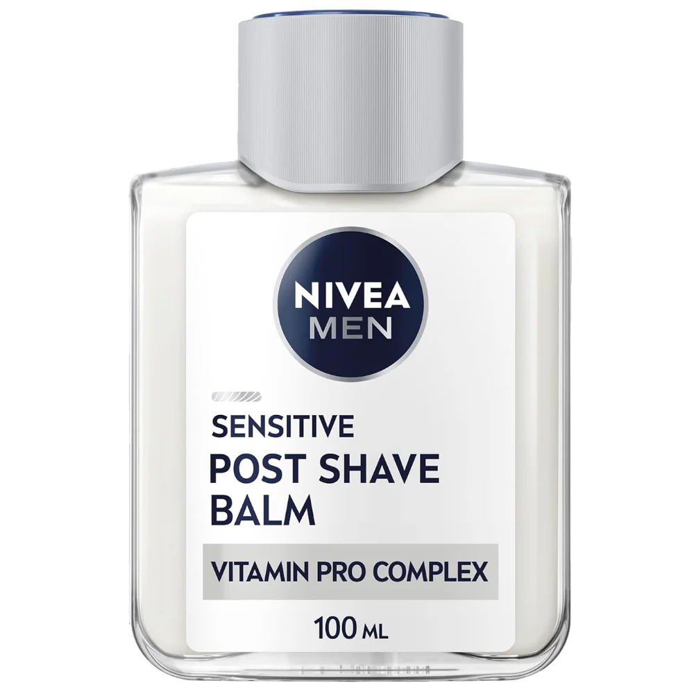 Nivea Men Sensitive Post Shave Balm 100ml