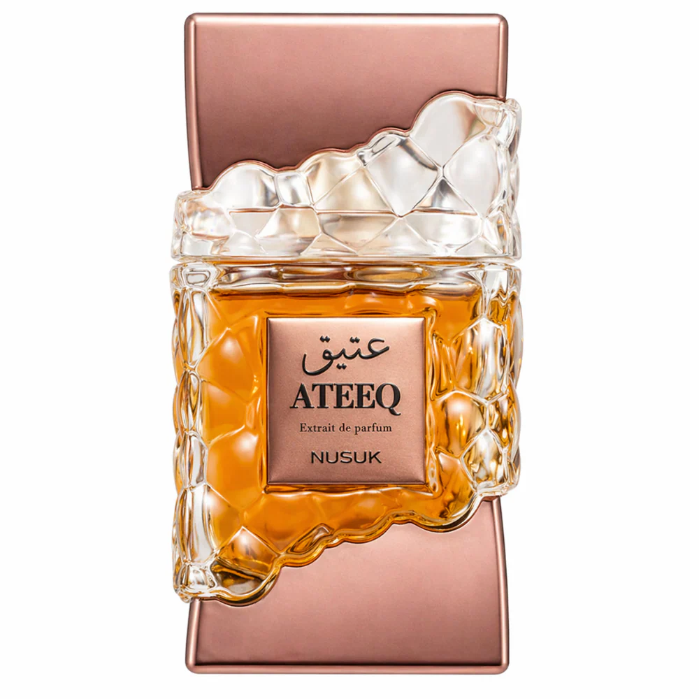 Nusuk Ateeq Extrait De Parfum 100ml