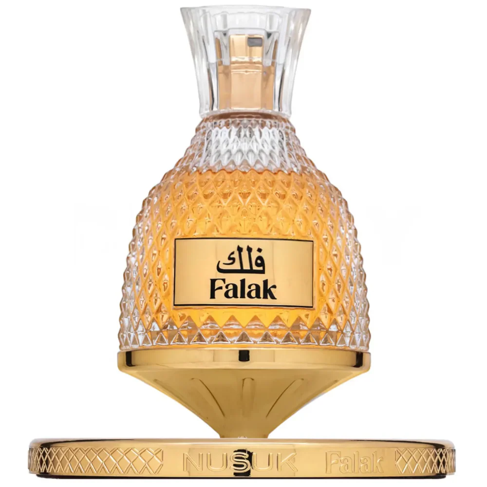 Nusuk Falak Eau De Parfum 100ml