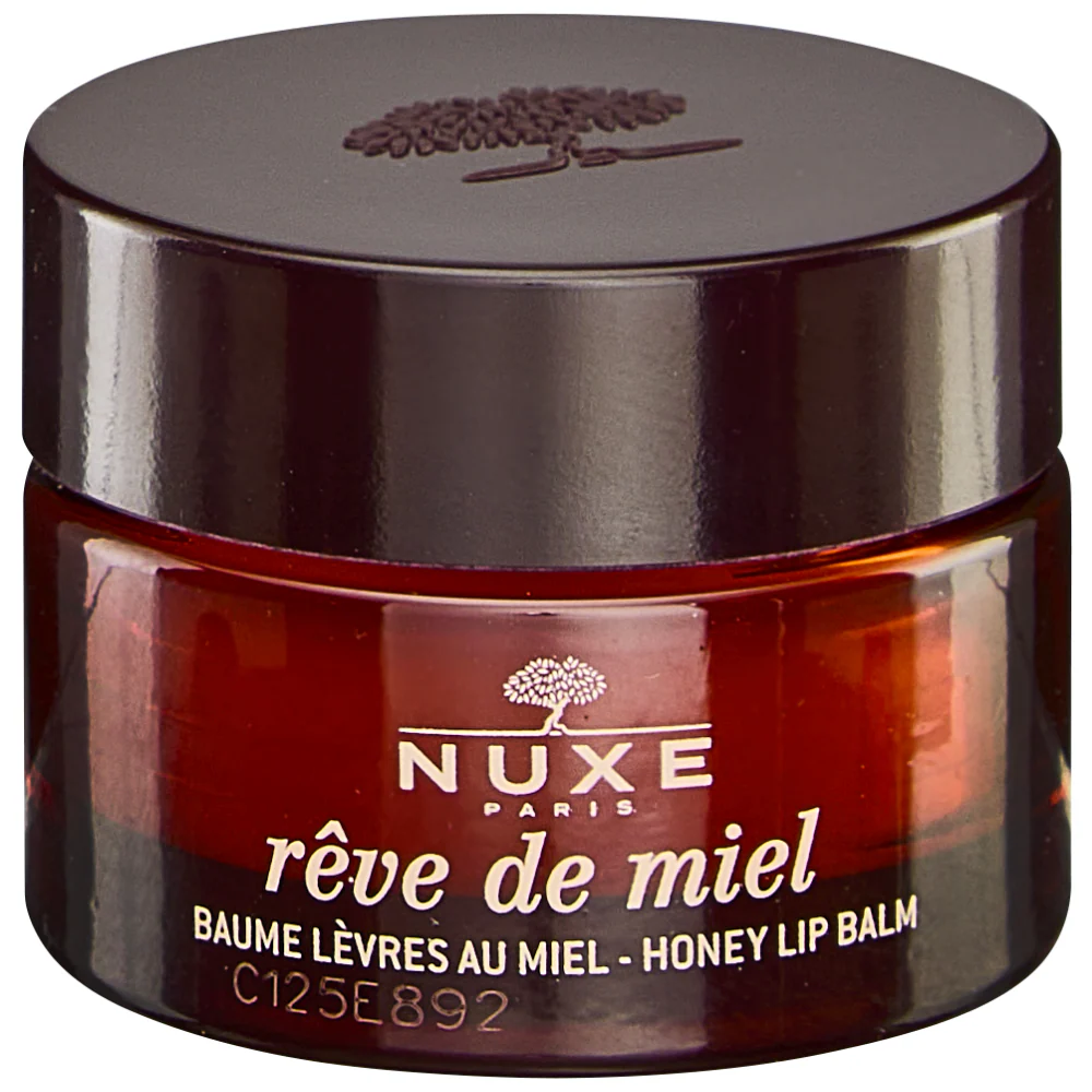 Nuxe Reve De Miel Honey Lip Balm 15g