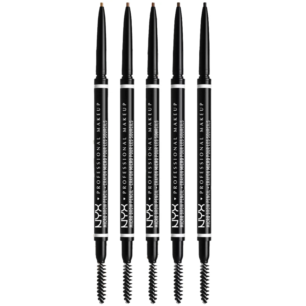NYX Professional Makeup Micro Brow Pencil