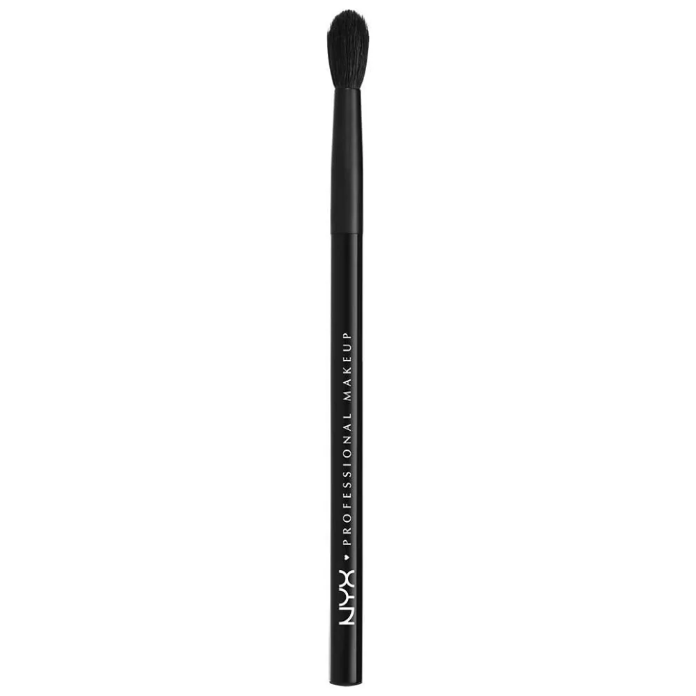 NYX Professional Makeup Pro Crease Brush