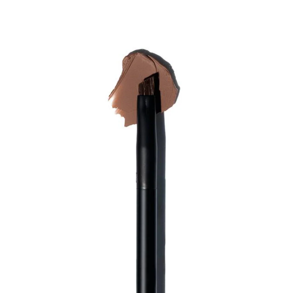 NYX Professional Makeup Pro Dual Brow Brush - Image 2