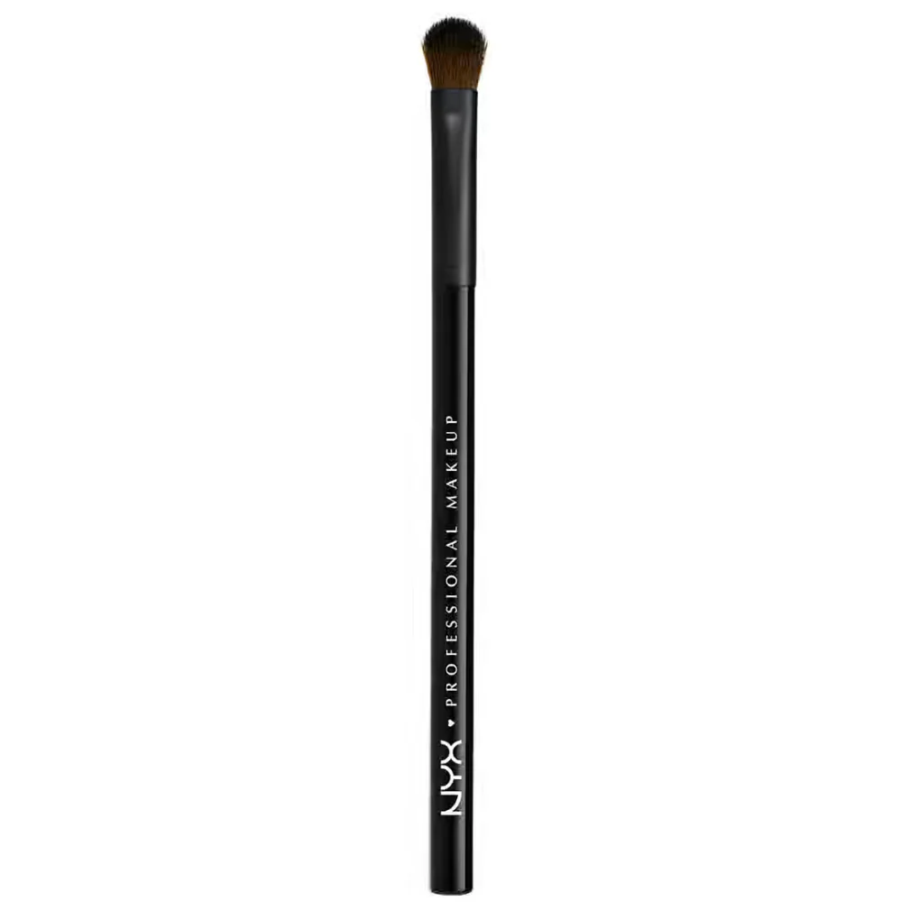 NYX Professional Makeup Pro Shading Dense Rounded Brush