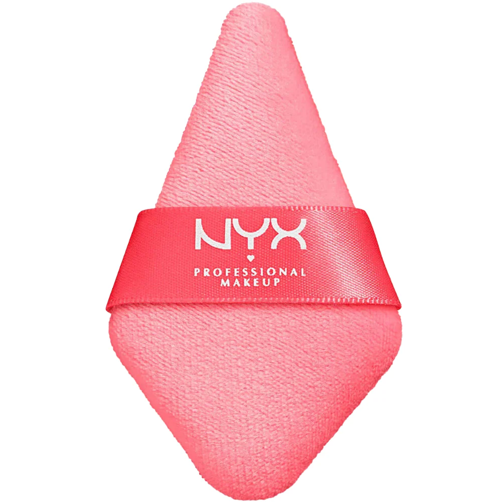 NYX Professional Makeup Wonder Powder Puff