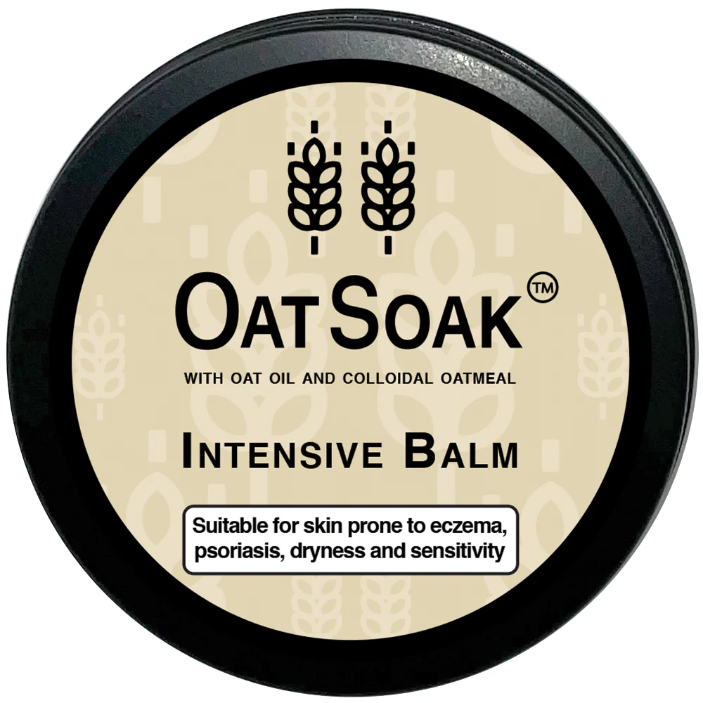 OatSoak Natural Intensive Balm 150ml