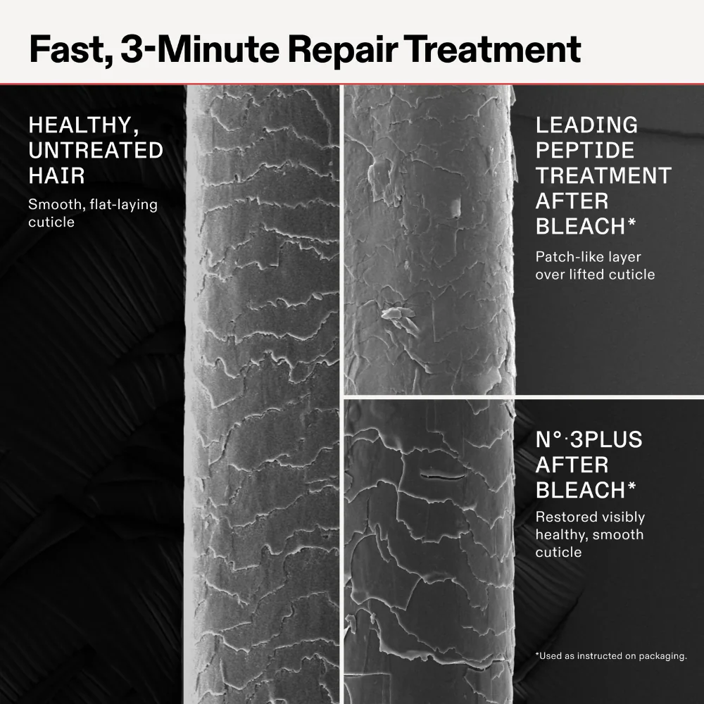 Olaplex No 3 Plus Complete Repair Hair Treatment 100ml - Image 6
