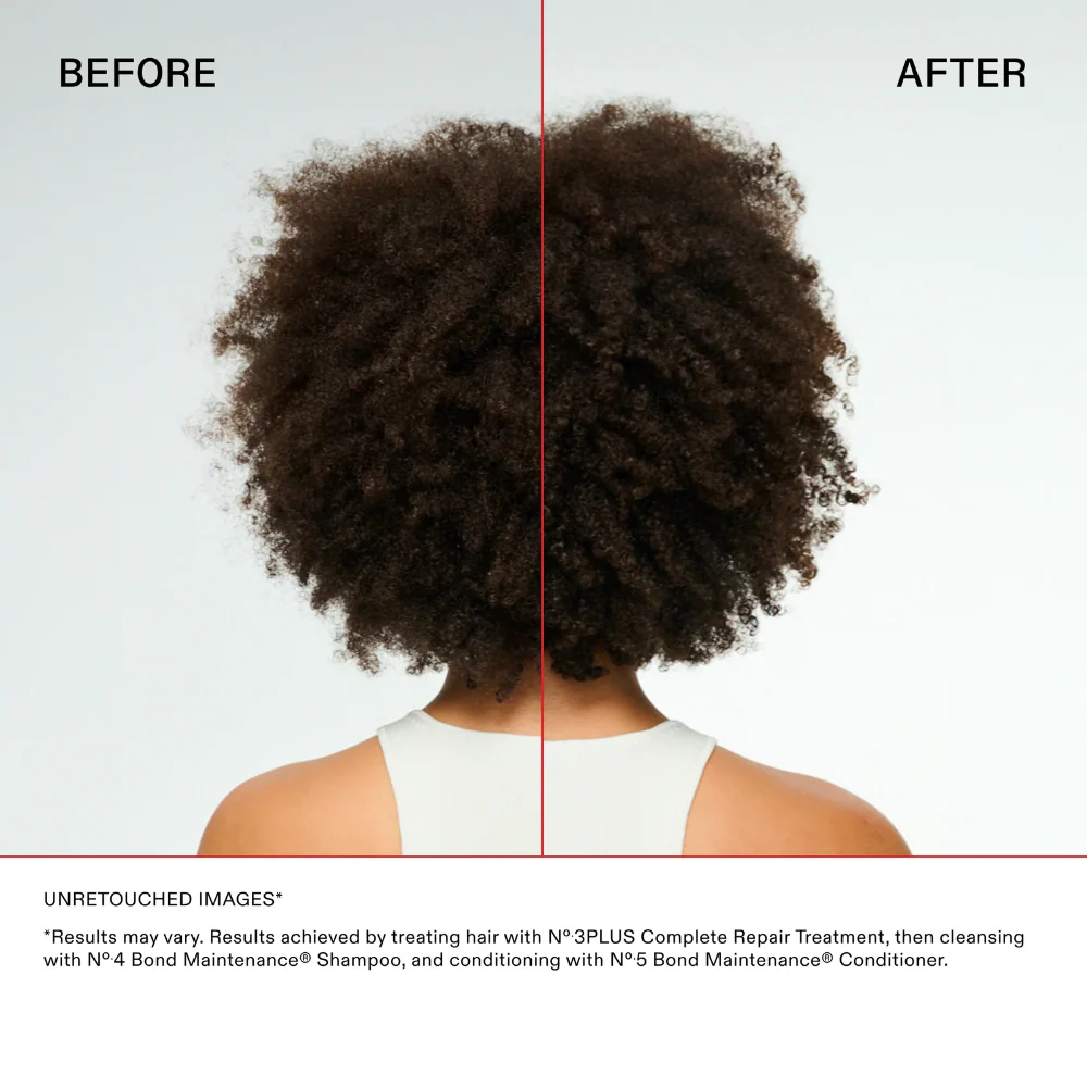 Olaplex No 3 Plus Complete Repair Hair Treatment 100ml - Image 7