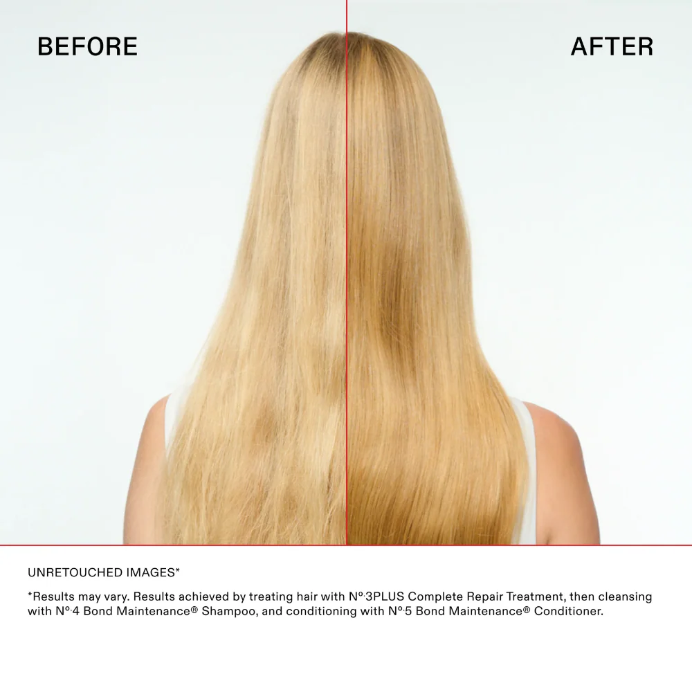 Olaplex No 3 Plus Complete Repair Hair Treatment 100ml - Image 8