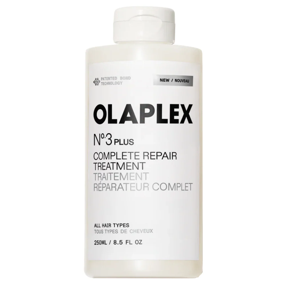 Olaplex No 3 Plus Complete Repair Hair Treatment 250ml