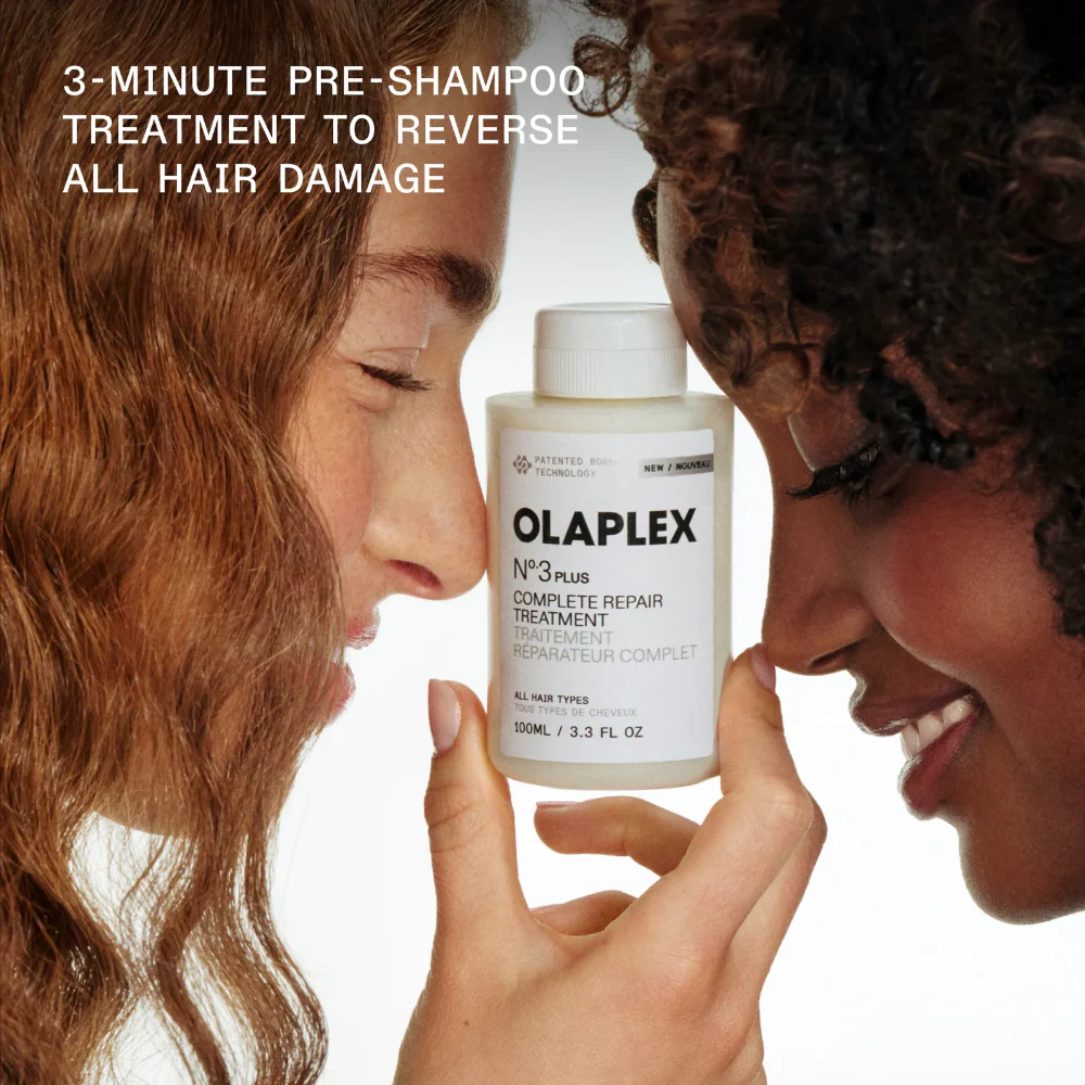 Olaplex No 3 Plus Complete Repair Hair Treatment 250ml - Image 4