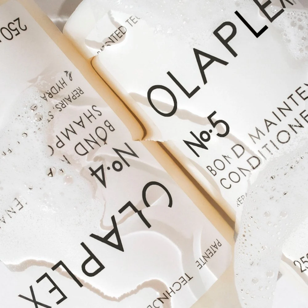Olaplex No 4 Bond Maintenance Shampoo 250ml - Image 7