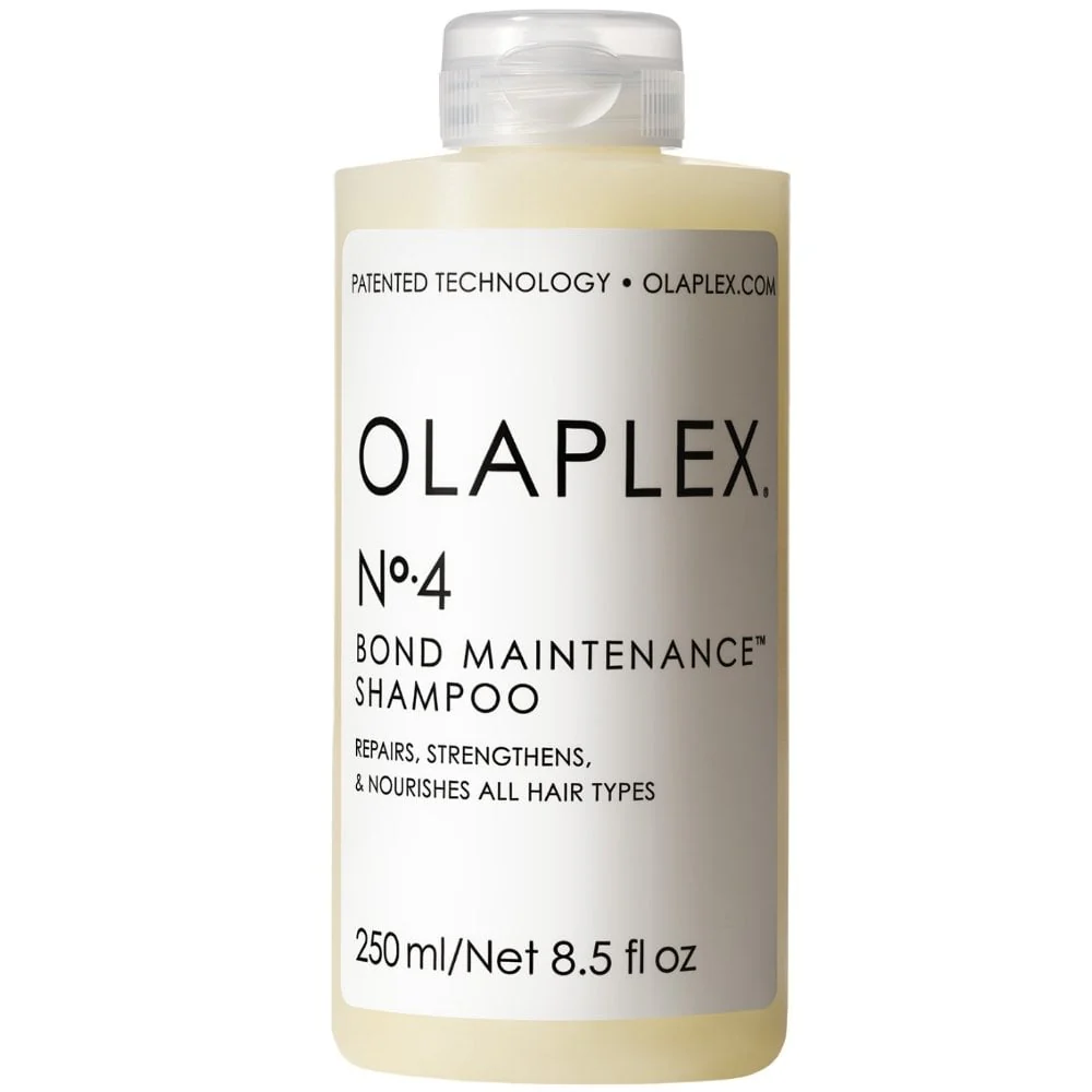Olaplex No 4 Bond Maintenance Shampoo & No 5 Conditioner Twin 2 x 250ml - Image 2