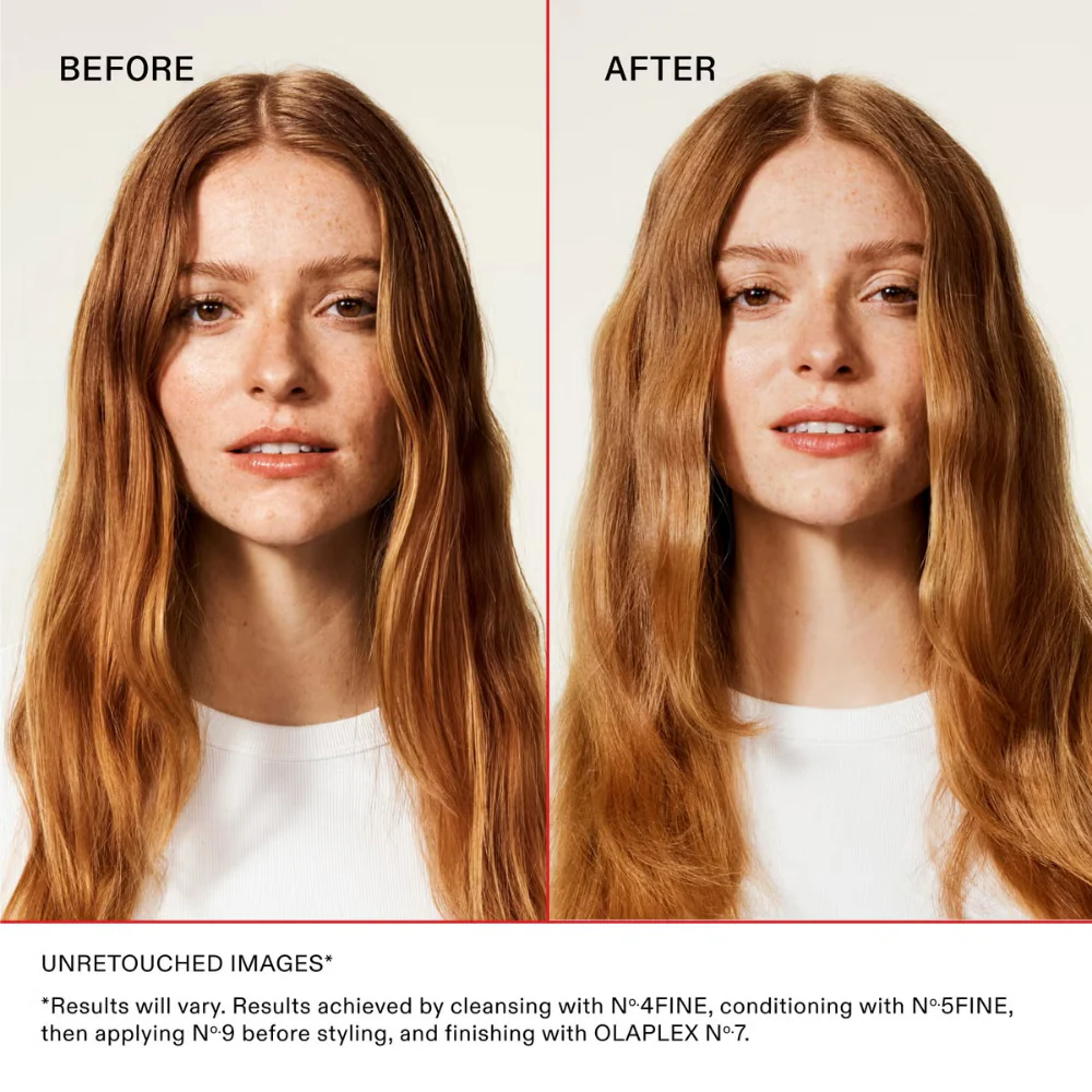 Olaplex No 4Fine Bond Maintenance Shampoo 250ml - Image 4
