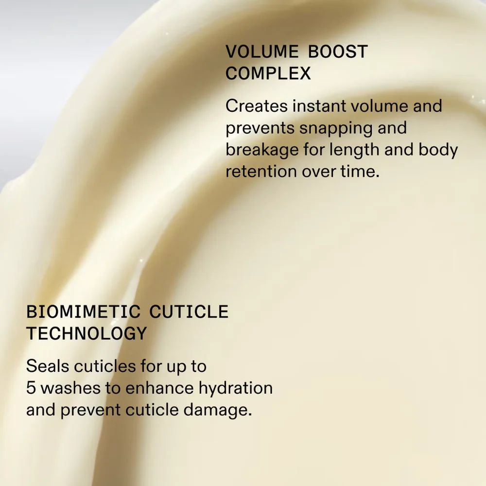 Olaplex Weightless Nourishing Mask 200ml - Image 4