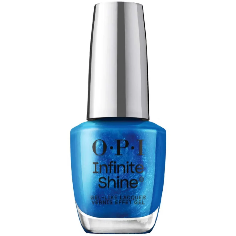 OPI Infinite Shine Gel-Like Nail Lacquer Do You Sea What I Sea? 15ml