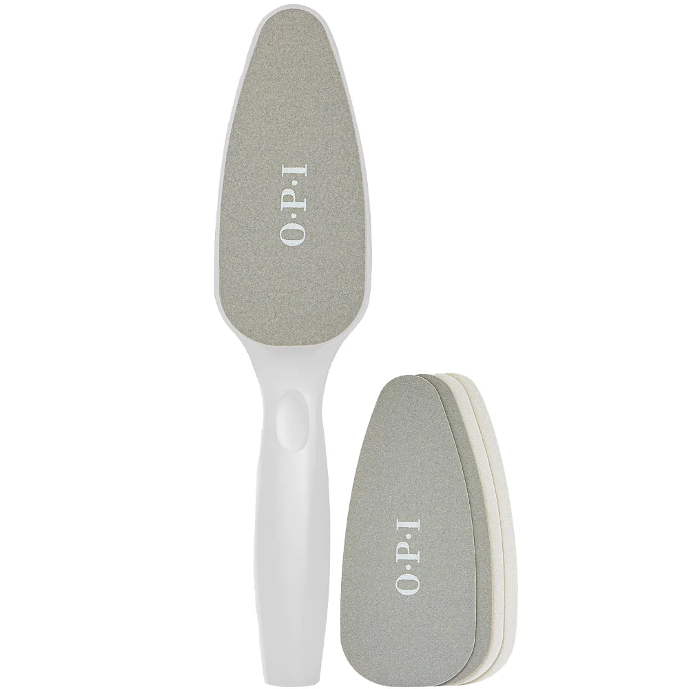 OPI Nature Strong Dual Foot File