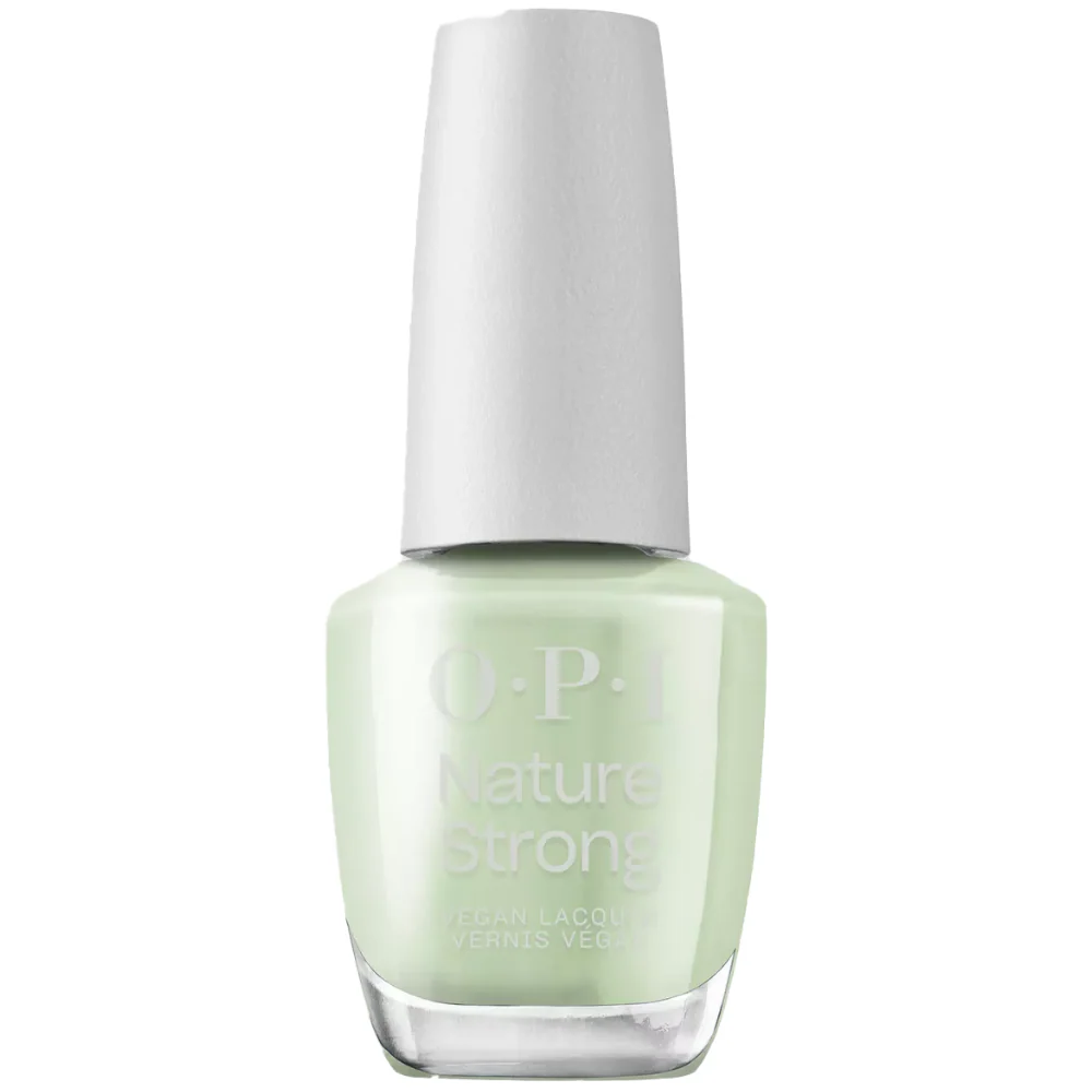 OPI Nature Strong Sage It For Later Nail Polish 15ml