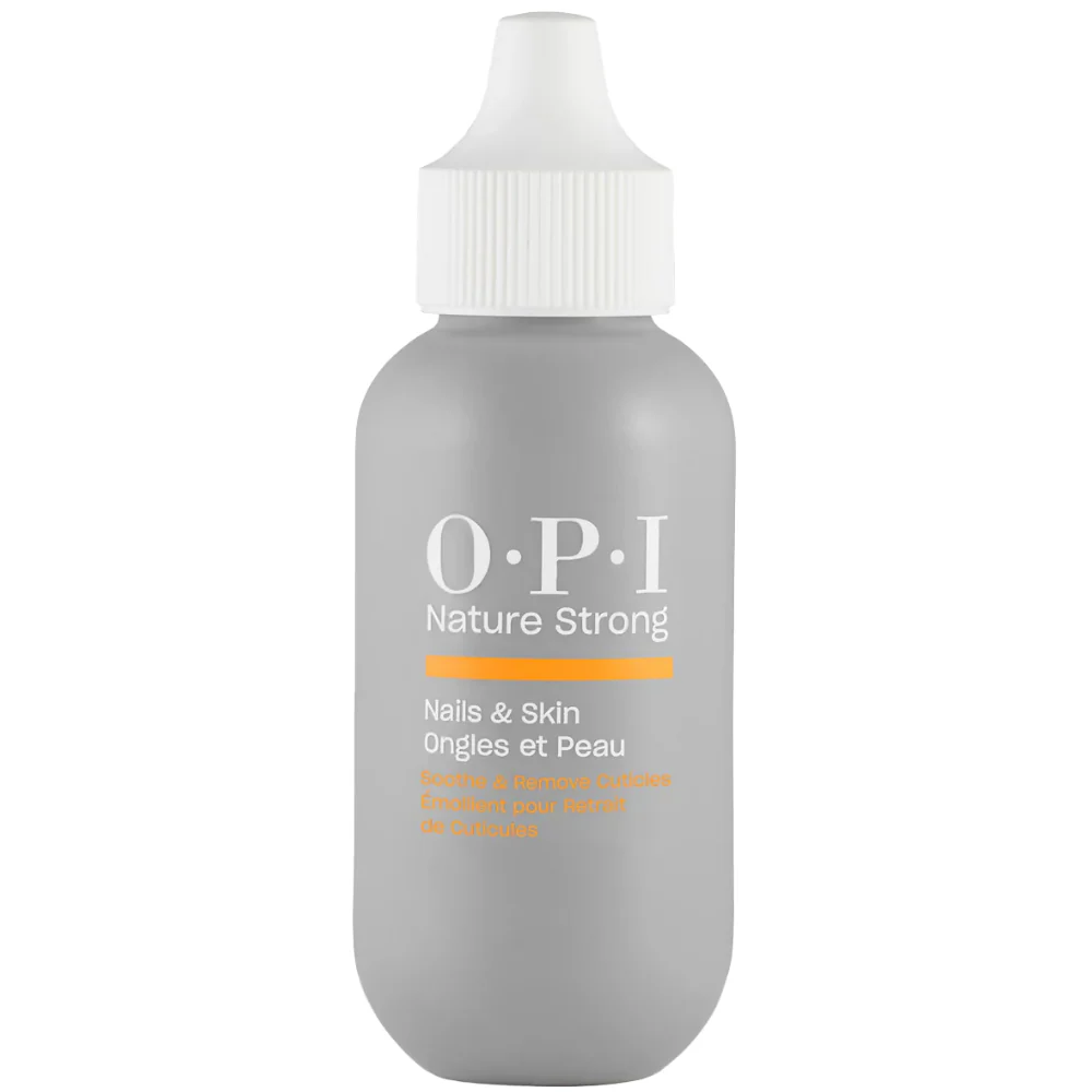 OPI Nature Strong Soothe & Remove Cuticles Treatment 50ml