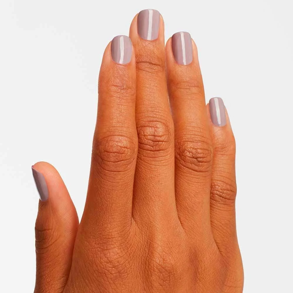 OPI Taupe-less Beach Nail Polish 15ml - Image 2