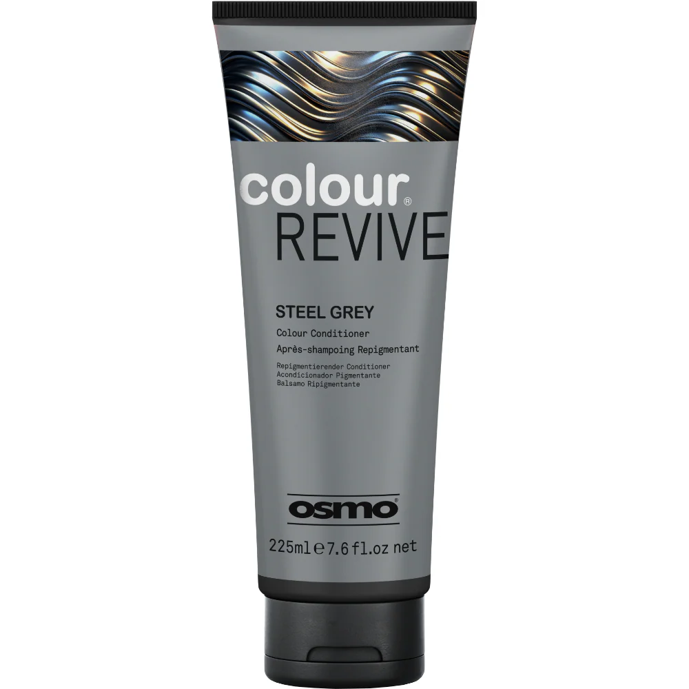 Osmo Colour Revive Steel Grey 225ml