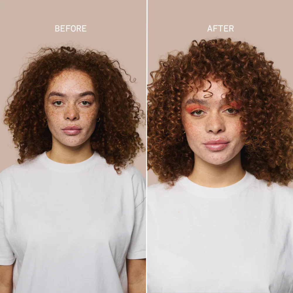 Osmo Curl Revival Revitalising Conditioner 400ml - Image 5