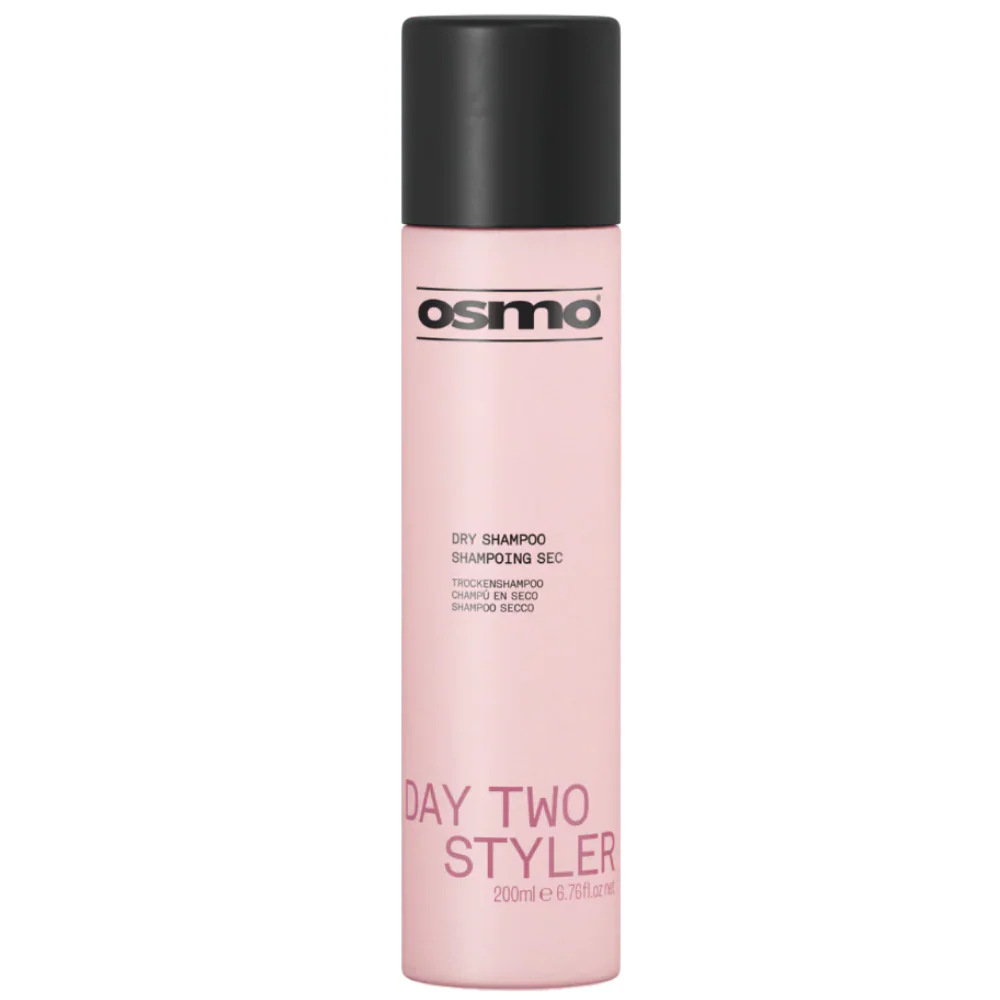 Osmo Day Two Styler Dry Shampoo 200ml