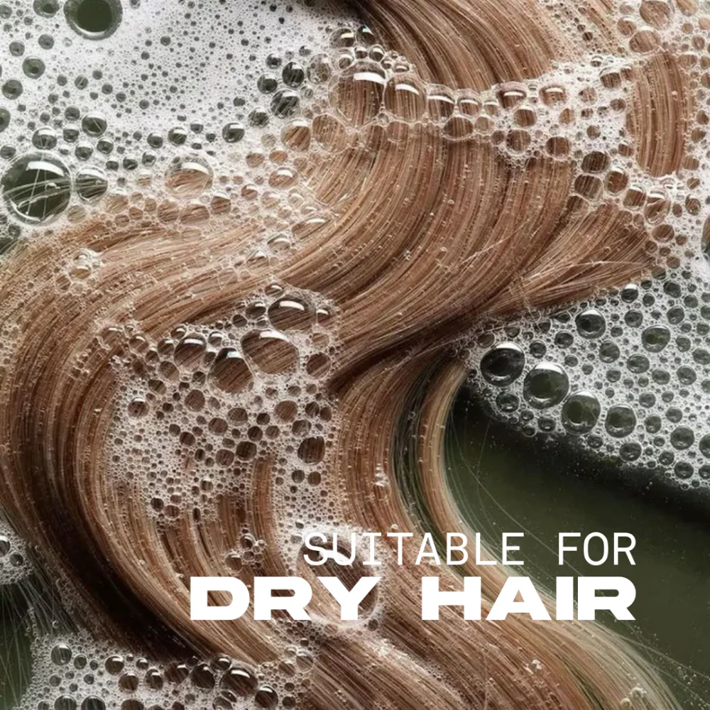 Osmo Deep Moisture Hydrating Conditioner 400ml - Image 6