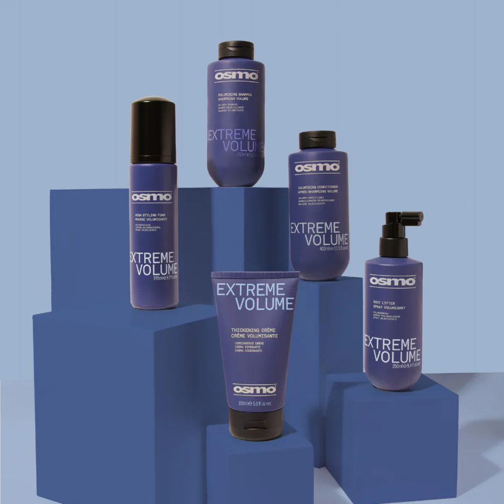 Osmo Extreme Volume Root Lifter 250ml - Image 2