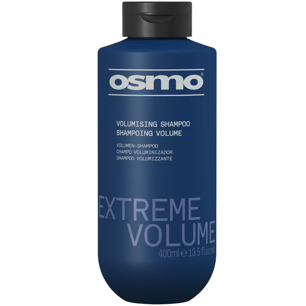 Osmo Extreme Volume Shampoo 400ml