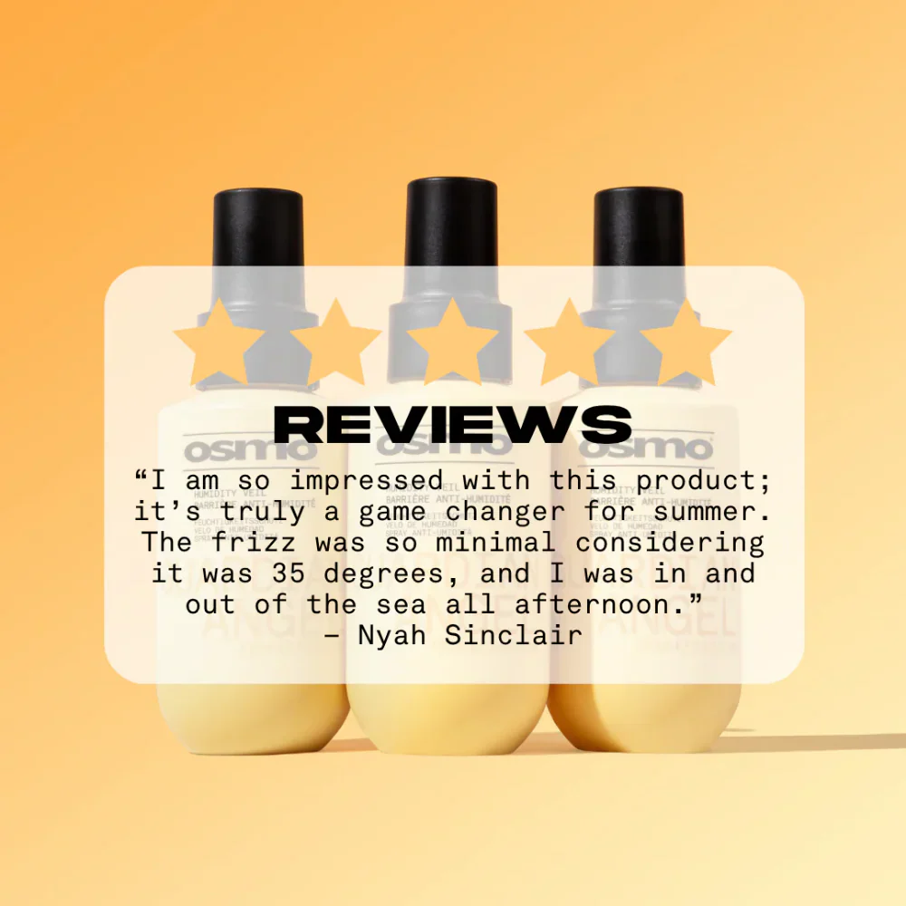 Osmo Guardian Angel Humidity Veil 250ml - Image 5