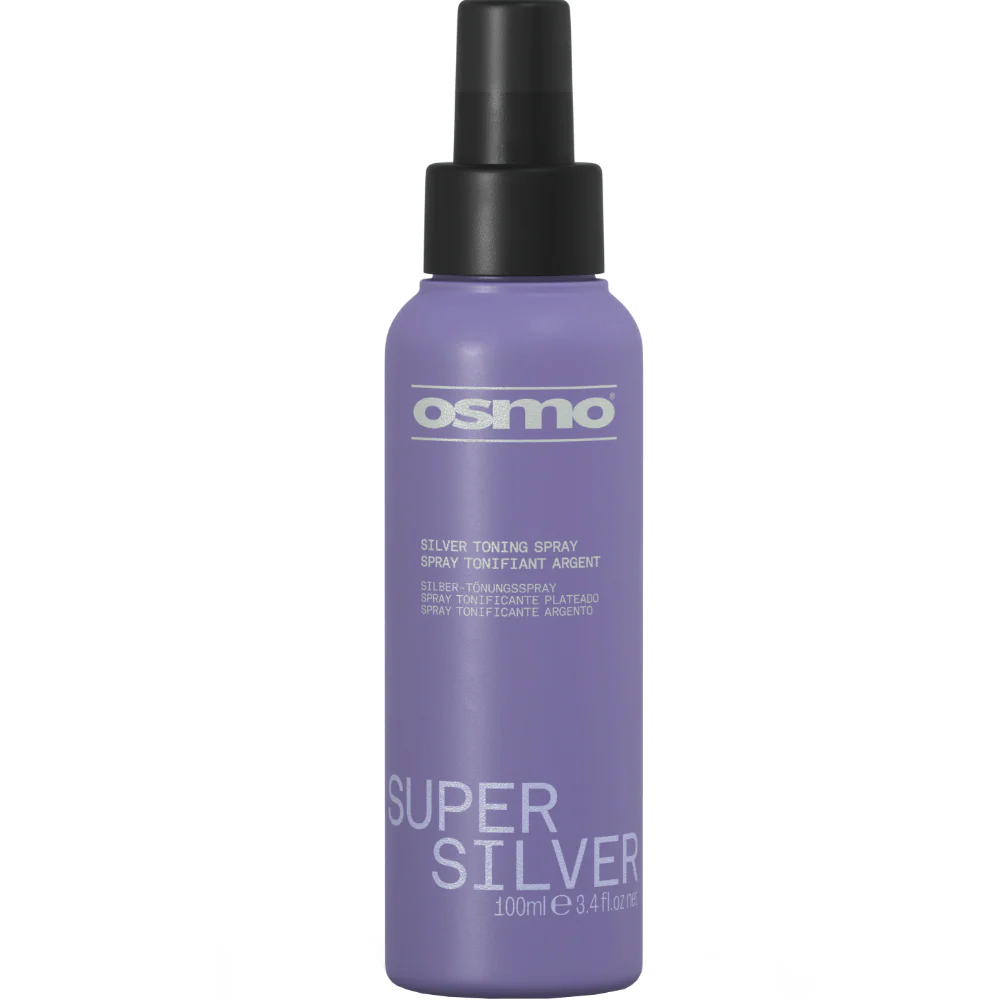 Osmo Super Silver Styling Violet Miracle Treatment 100ml