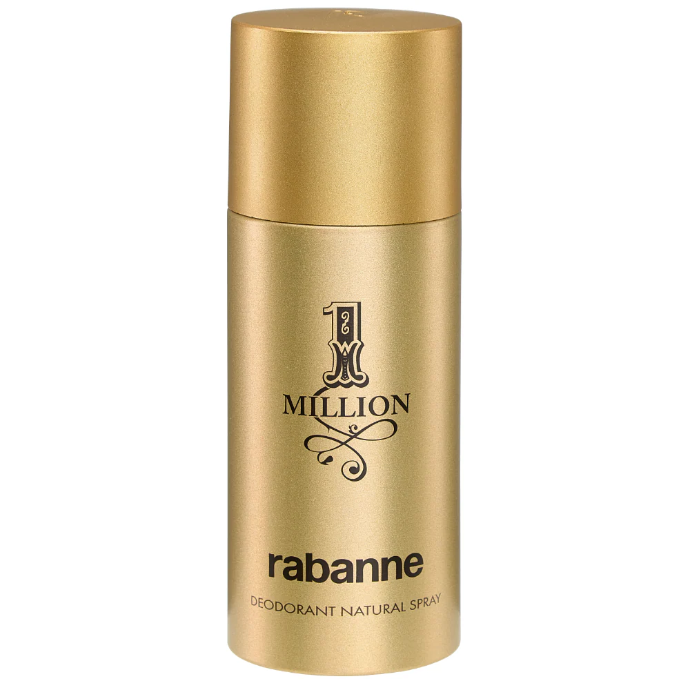 Paco Rabanne 1 Million Deodorant Spray 150ml