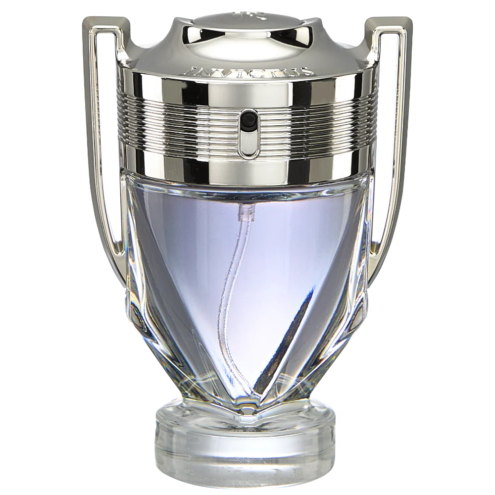 Paco Rabanne Invictus Eau De Toilette 50ml