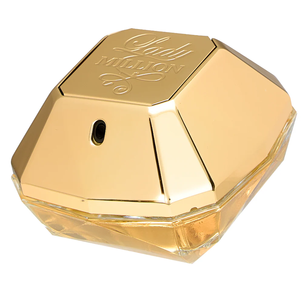 Paco Rabanne Lady Million Eau De Parfum 50ml