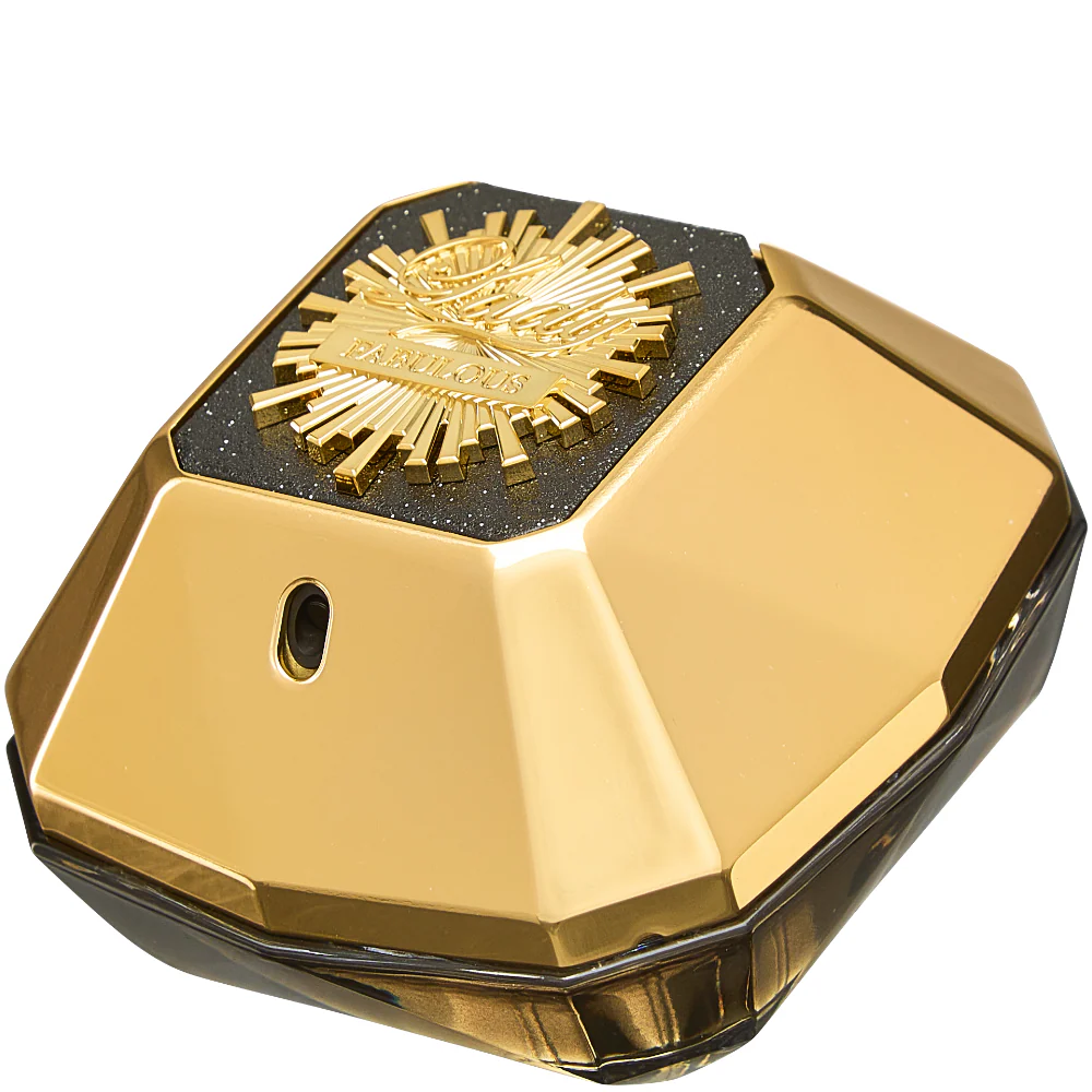 Paco Rabanne Lady Million Fabulous Eau De Parfum 50ml - Image 2